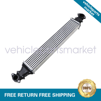 New Turbo Charge Air Intercooler Fits Honda Accord 1.5L 2023-2024