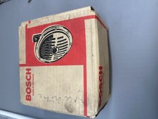 Bosch Hupe Horn Starktonhorn Martinshorn Oldtimer Mersedes Porsche Vw Opel