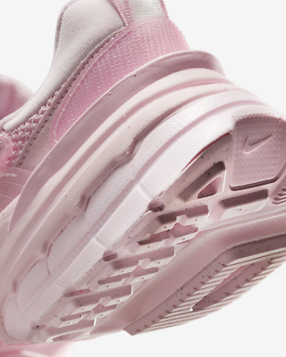 Nike V2K Run HJ5269-600 Women's sneaker Shoes Pink Foam/Arctic