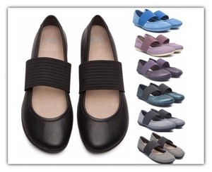 franco sarto pointy toe leather flats