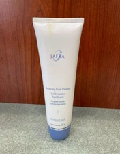 Jafra Advanced Dynamics Balancing Foam Cleanser 4.2 Fl Oz New in Open Bottle