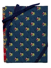 Vera Bradley Emily Double Picture Frame