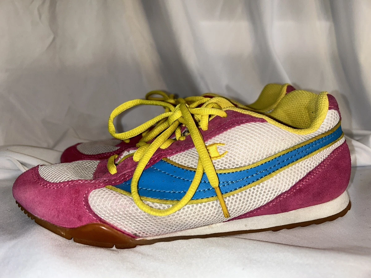 Vintage sales champion sneakers