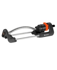 Gardena Oscillating Sprinkler Aqua S Brand New Garden Sprinkler For Lawn Grass
