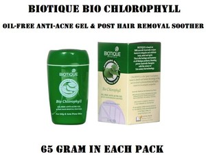 biotique anti acne gel