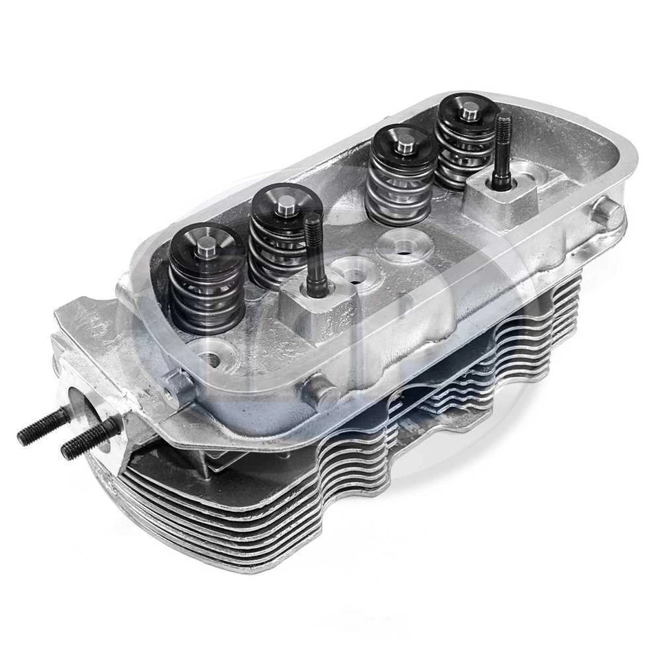Engine Cylinder Head IAP/Kuhltek Motorwerks AC101341 - Image 2 of 3