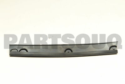 KD5356916 Genuine Mazda RUBBER(L),EDGE-F.FENDER KD53-56-916 | eBay