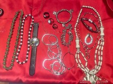 Schmuck Konvolut ,Uhren  gebraucht