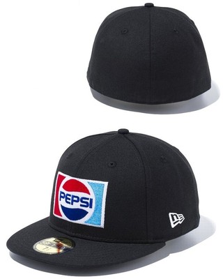 New Era x PEPSI 59FIFTY 1987 logo limited model collaboration baseball cap  f/s | eBay