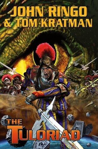The Tuloriad (Posleen War) - Mass Market Paperback By Ringo, John - ACCEPTABLE
