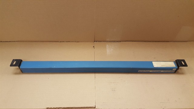 Pinnacle Microguard MG-12-24-0F-AU-SC RECEIVER *for parts* for sale ...