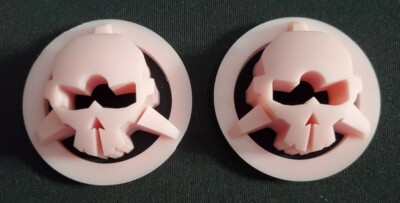 FrSky Horus X-12S Gimbal Protector Resin 3D Printed