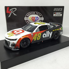 Alex Bowman 2023 Ally Darlington 1:24 Diecast