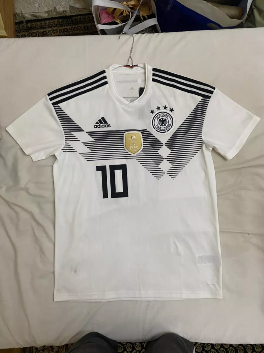 mesut ozil germany jersey