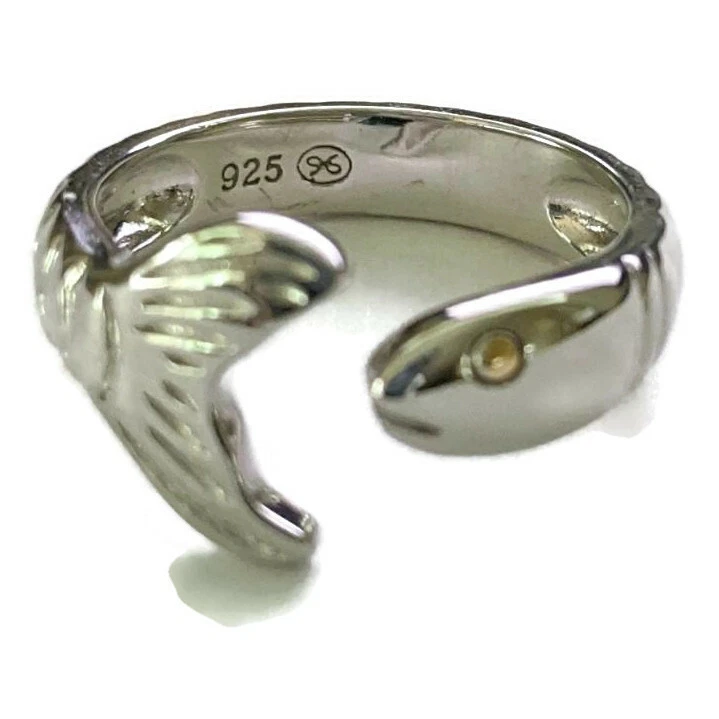 Cape Cod Fish Ring 8