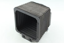 Near MINT Mamiya G-2 Bellows Lens Hood For RB67 RZ67 From JAPAN
