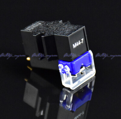 NEW Needle Stylus Fits Shure M44 – 7 N44 N44 C N44 – 7 V2ne M44 – 7 M44G M44ma M44 C - Foto 6