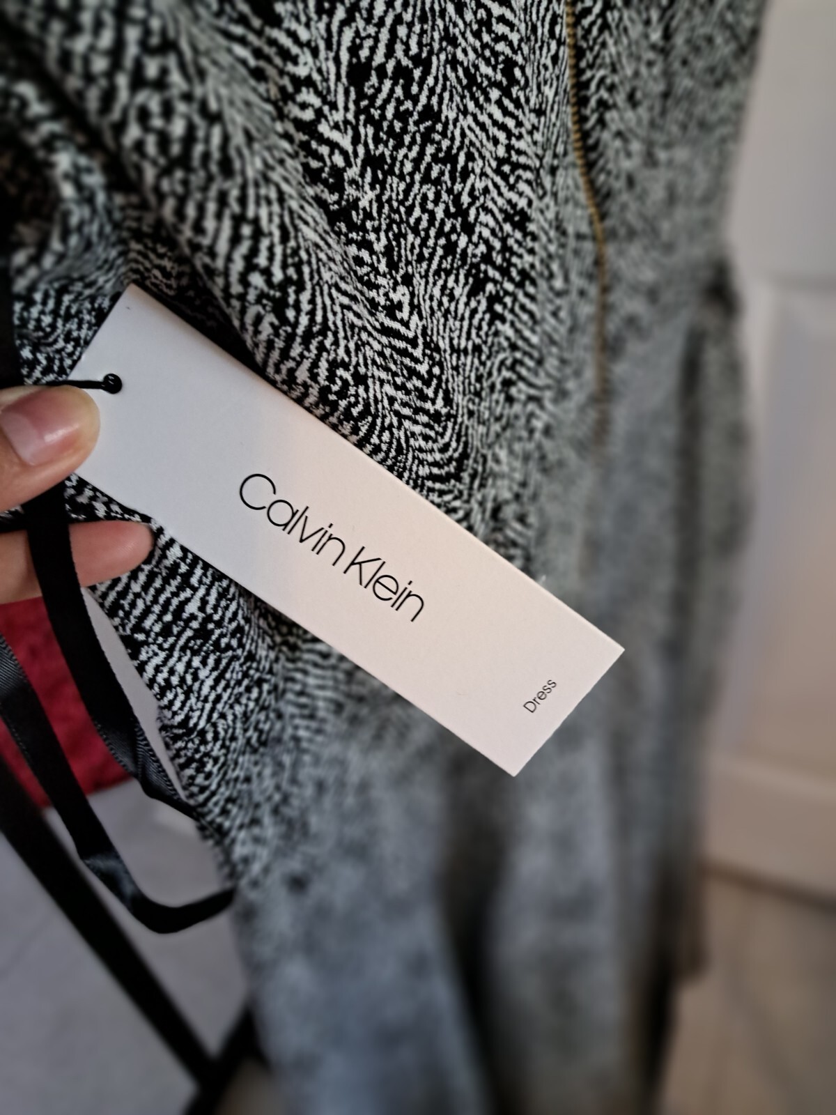 Calvin Klein Dress eBay