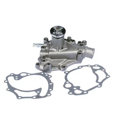 Engine Water Pump W/Gasket For 70-82 Ford F-250 350 E-100 Econoline Club Wagon