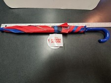 Girls Boys Cartoon Mickey mouse Umbrella Kids Children Cute Toddler Gift Toy