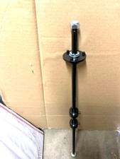 15mm Rear Axle For Adult Tricyle 3-wheeler Trike 2-adapters Included