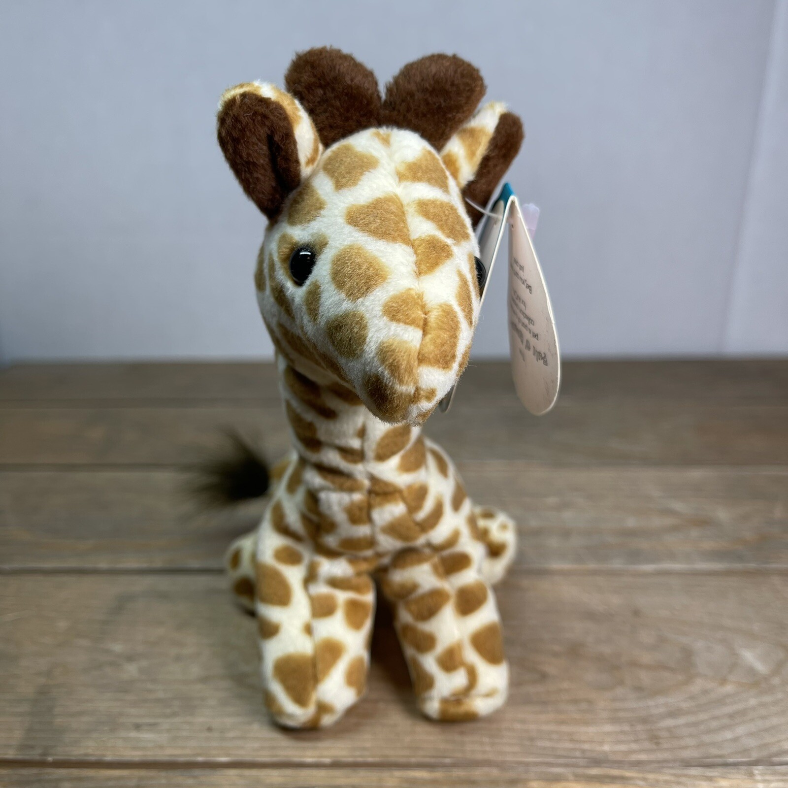 Vintage Lot of 9 Avon Full O Beans Characters 1997 1999 Bean Bag Plush