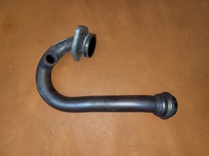 KTM Duke 125 Krümmer ( EZ.14.12.2020 ) 93505007000