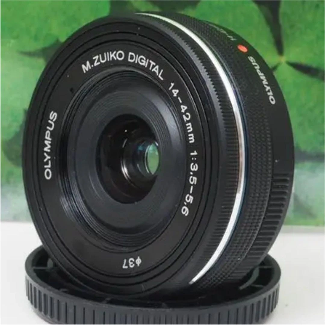 Micro 4/3rds Photography Pancake Zoom Lenses Compared, 58 OFF