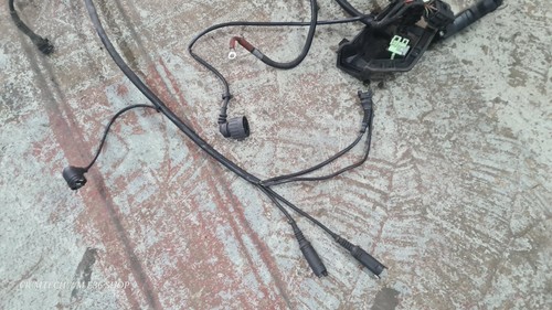 BMW E36 M3 3.2 s50b32 engine wiring loom harness uk RHD 1999 manual box 469 - Picture 3 of 8