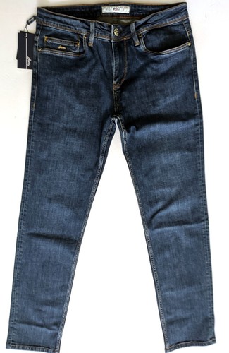 BRIONI MENS BLUE JEANS SIZE 31