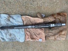 Ford T18 2wd Main Shaft And Tail Housing