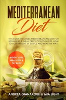 Andrea Gianakouli (U. A.) | Mediterranean Diet | Taschenbuch | Englisch (2019)