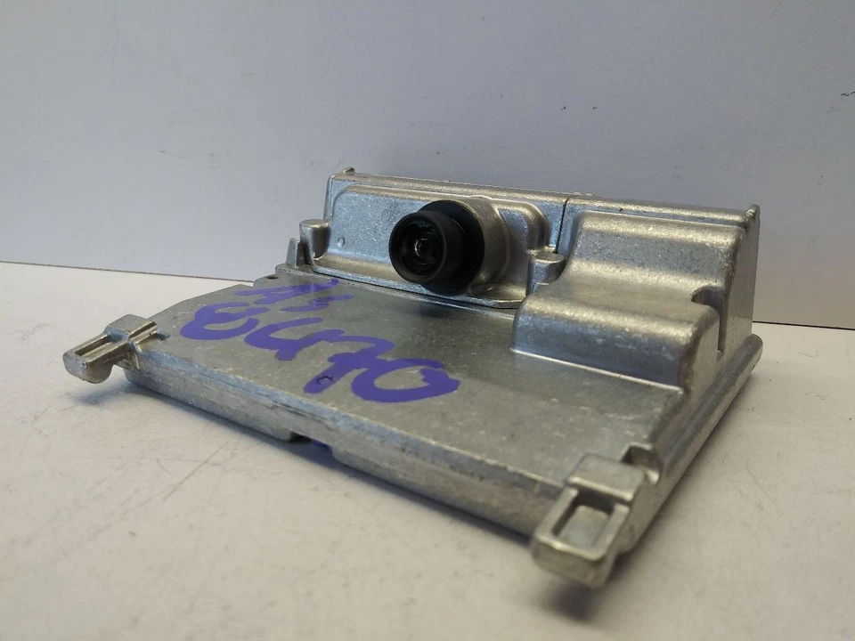 Acura Integra 2023 OEM parabrisas advertencia de colisión cámara ID 8S1003S5AA1  Foto 2 de 4