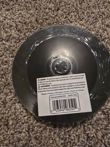 LG Slim Portable DVD Writer And Verbatim Cds - Afbeelding 3 van 6