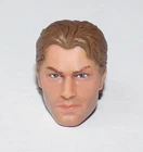 PURGE 21 - Steeler Head - GIJOE CLASSIFIED SERIES 6" Scale 1/12