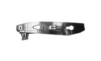 Halter HeckstoßStange Rechts 2019-2023, 2023, GS Line 2019 - Opel - Corsa F 2019