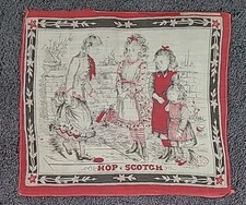 Antique S. H. Greene and Sons Handkerchief HO...