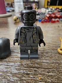 Lego 75099 Star Wars Rey's Speeder 