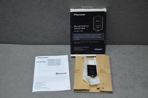 Pioneer Bluetooth Adapter As-Bt100 for sale | eBay