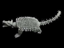 Anguirus 1955 Figure Toho Kaiju Collection DeAgostini Japan 17cm