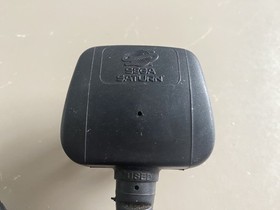 Sega Saturn Console Boxed MK2, PAL, Original Controller, All leads 