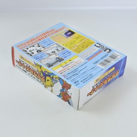 DIGITAL PARTNER + Wonder Wave Digital Monster Digimon WonderSwan 2677 ws