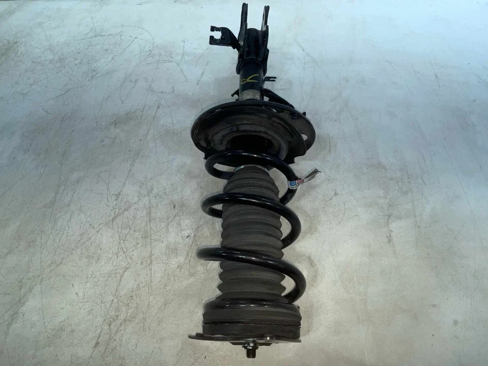 Conjunto de amortiguador de puntal delantero derecho para pasajero Infiniti QX60 2022-2025 FABRICANTE DE EQUIPOS ORIGINALES Foto 4 de 4