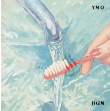 Yellow Magic Orchestra - BGM [New CD]