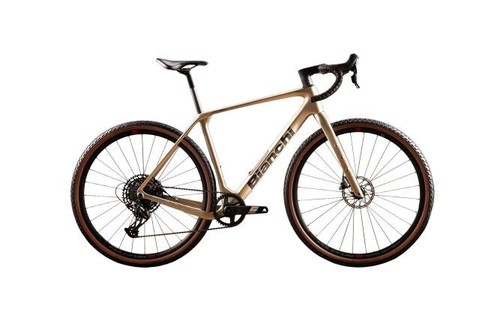 Bianchi Arcadex