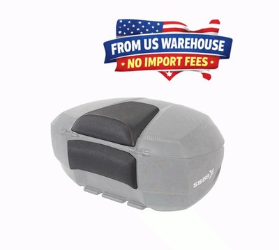 Passenger Backrest Pad for Shad SH58X SH59X Top Case - Fits 2018-2025 Gold Wing