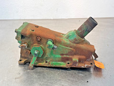 John Deere 4010 Tractor 3pt Hydraulic Lift Rockshaft Linkage Housing R31619r