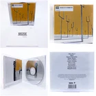 Muse Origins of Symmetry 2001 CD UK Import + Fan Club Insert Mint Condition
