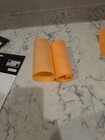 LOT of Schluter Mixing Valve Seal, Pipe Seal, 2 Outside Corners, And Kerdi Band — photo 5