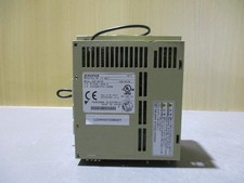 YASKAWA SERVOPACK SGDH-04AEY213 JUSP-NS100 US...